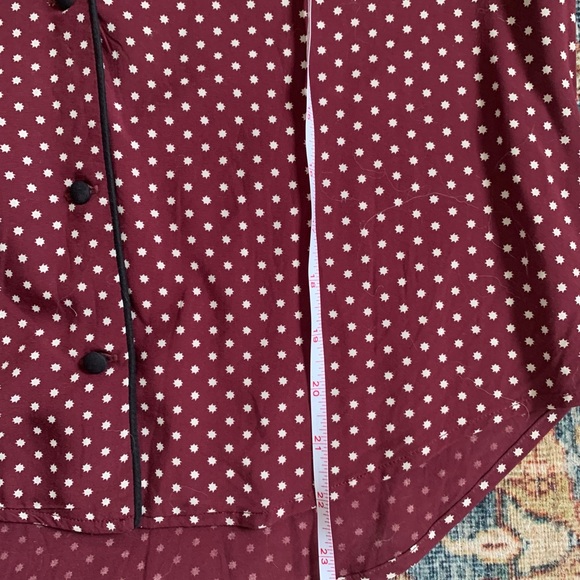 Pistola blouse - Picture 4 of 6